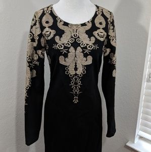 Gianni Bini "Jolie" Dress